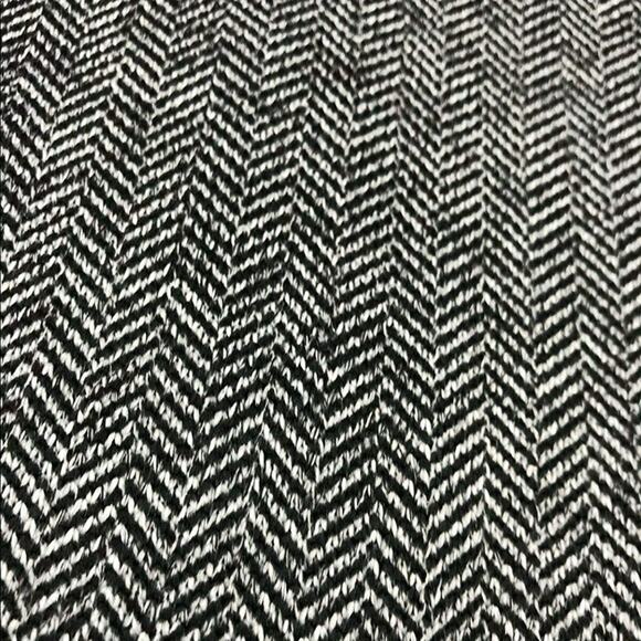 Marc New York Andrew Marc Herringbone fleece coat - Picture 13 of 13